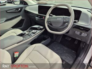 Kia EV6 EV6 Earth PE - Image 3