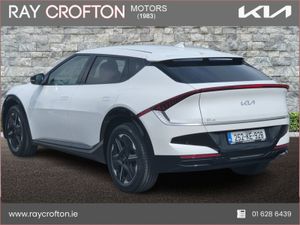 Kia EV6 EV6 Earth PE - Image 4
