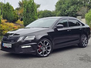 182 SKODA OCTAVIA VRS CHALLENGE PACK - Image 2