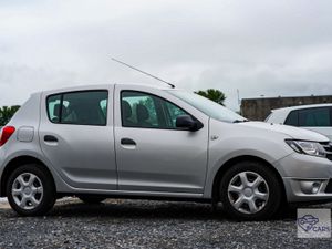 Dacia Sandero - Image 2