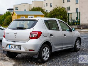 Dacia Sandero - Image 3