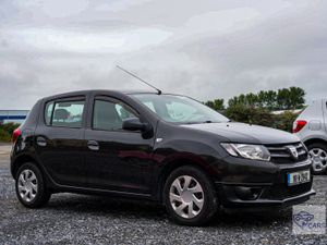 Dacia Sandero - Image 2