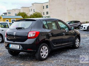 Dacia Sandero - Image 3