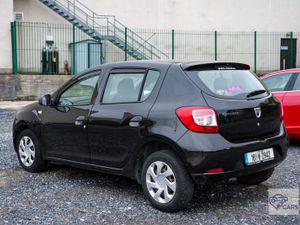 Dacia Sandero - Image 4
