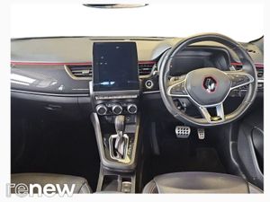 Renault Arkana R.s. Line E-tech Hybrid 145 Auto - Image 2