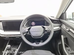 Skoda Octavia Selection 2.0tdi 115HP - Image 3