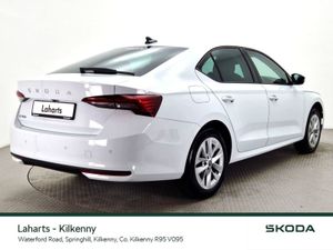 Skoda Octavia Selection 2.0tdi 115HP - Image 4