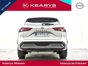 Nissan QASHQAI 1.3 PET Mild Hybrid SV Premium - 1 - Image 2