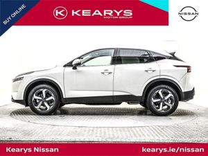 Nissan QASHQAI 1.3 PET Mild Hybrid SV Premium - 1 - Image 3
