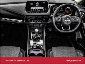 Nissan QASHQAI 1.3 PET Mild Hybrid SV Premium - 1 - Image 4