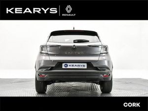 Renault Captur Techno TCe 90 Ph2 - Image 3