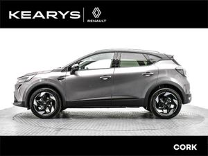 Renault Captur Techno TCe 90 Ph2 - Image 4