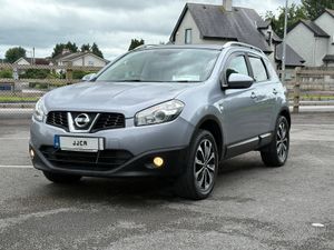STUNNING HIGH SPEC 2011 QASHQAI - Image 3