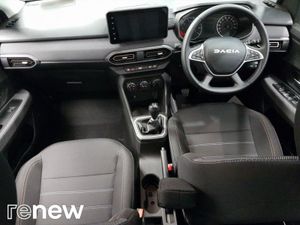 Dacia Sandero Stepway Stepway Expression TCe 90 G - Image 2