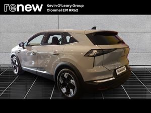 Renault Symbioz E-tech Full Hybrid 145 Auto Techno - Image 3