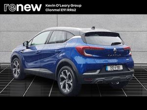 Renault Captur 1.0 TCe 90 Dfull R.s. Line - Image 3