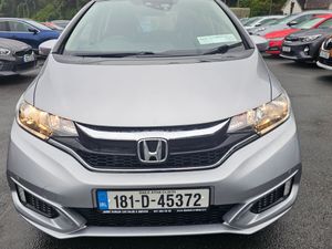 Honda Jazz 2018 1.3 i-VTEC SE - Image 3