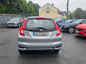 Honda Jazz 2018 1.3 i-VTEC SE - Image 4