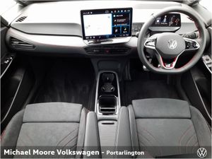 Volkswagen ID.3 GTX Performance Plus 77kwh - Image 2