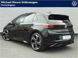 Volkswagen ID.3 GTX Performance Plus 77kwh - Image 3