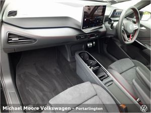 Volkswagen ID.3 GTX Performance Plus 77kwh - Image 4