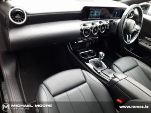 Mercedes-Benz A-Class A 180 Style - Image 4