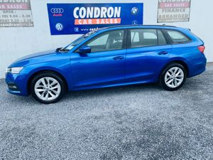 2021 SKODA OCTAVIA 2.0 TDI 115BHP 5DR ESTATE - Image 2