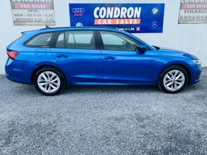 2021 SKODA OCTAVIA 2.0 TDI 115BHP 5DR ESTATE - Image 4