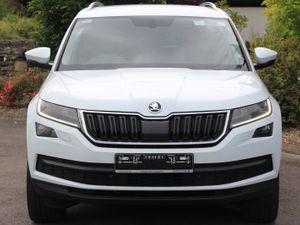 Kodiaq 4X4 Tdi * Style * 7 seats - Image 2
