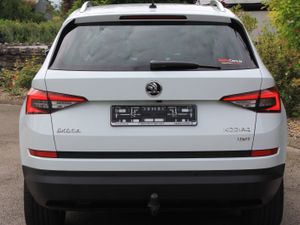 Kodiaq 4X4 Tdi * Style * 7 seats - Image 4