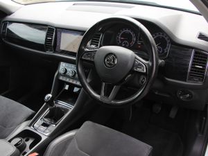 Kodiaq 4X4 Tdi * Style * 7 seats - Image 3