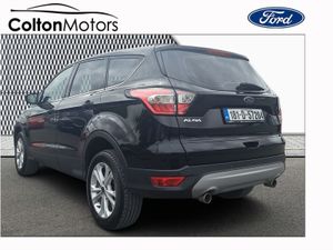 Ford Kuga 1.5tdci 120PS FWD Titanium - Image 4