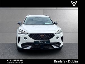 Cupra Formentor 2.0tdi 150HP  24 Month Cupra Appr - Image 3