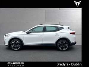 Cupra Formentor 2.0tdi 150HP  24 Month Cupra Appr - Image 4