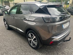 Peugeot 3008 2021 - Image 4