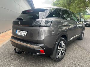 Peugeot 3008 2021 - Image 3