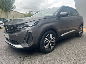 Peugeot 3008 2021 - Image 2