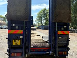 2008 NOOTEBOOM / OSDS4103 NON EXTENDER LOW-LOADER - Image 4