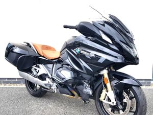 BMW R 1250 RT LE Finance Available. - Image 2
