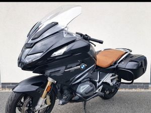 BMW R 1250 RT LE Finance Available. - Image 4