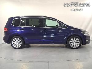 Volkswagen Touran 1.4 Tfsi Auto - Image 2