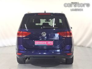 Volkswagen Touran 1.4 Tfsi Auto - Image 4