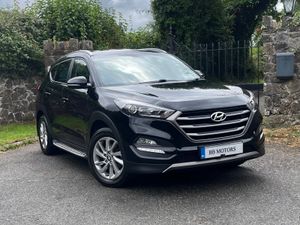 Hyundai Tucson 1.7 D Executive - Image 2