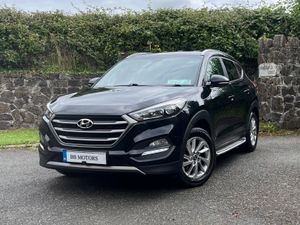 Hyundai Tucson 1.7 D Executive - Image 4