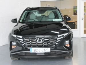 Hyundai Tucson 2021, Executive Finance Arranged - Image 3