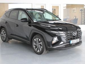 Hyundai Tucson 2021, Executive Finance Arranged - Image 4