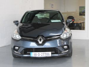 Renault Clio 2018, Dynamique Nave Finance Arranged - Image 2