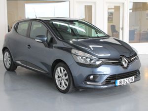 Renault Clio 2018, Dynamique Nave Finance Arranged - Image 3