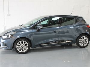 Renault Clio 2018, Dynamique Nave Finance Arranged - Image 4