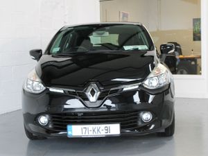 Renault Clio 2017, Dynamique Nav Finance Arranged - Image 3
